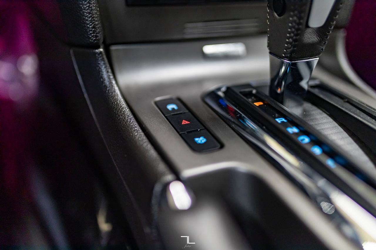 2010 Ford Mustang GT Leather Nav BCam Red Deer AB