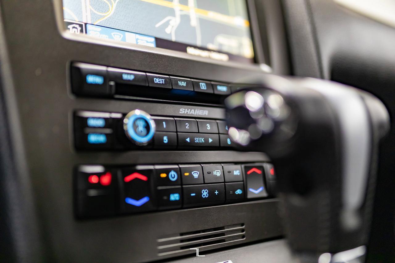 2010 Ford Mustang GT Leather Nav BCam Red Deer AB