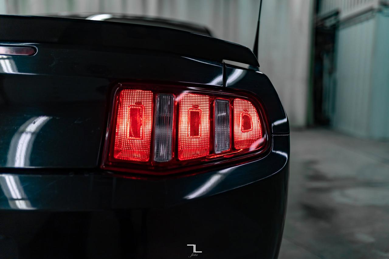 2010 Ford Mustang GT Leather Nav BCam Red Deer AB