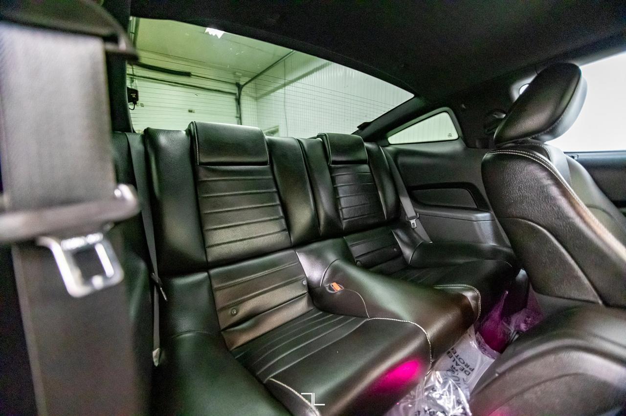 2010 Ford Mustang GT Leather Nav BCam Red Deer AB