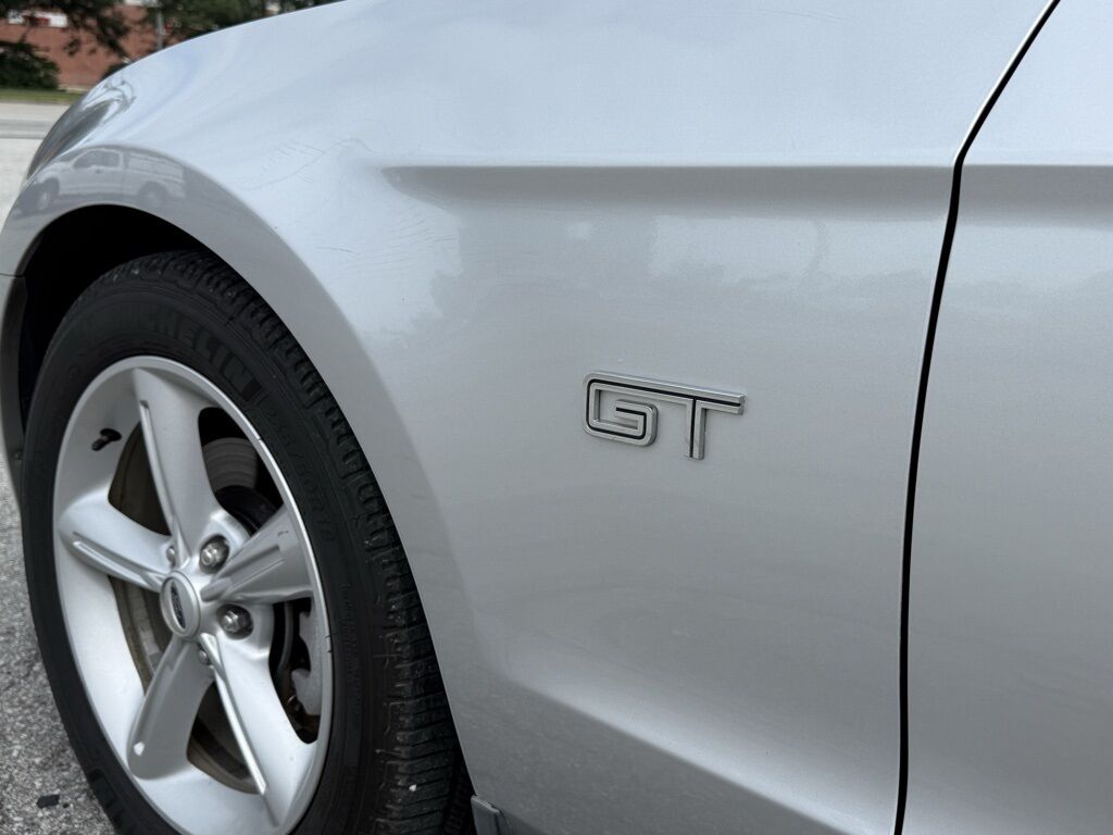 2010 Ford Mustang GT Premium Crestwood KY