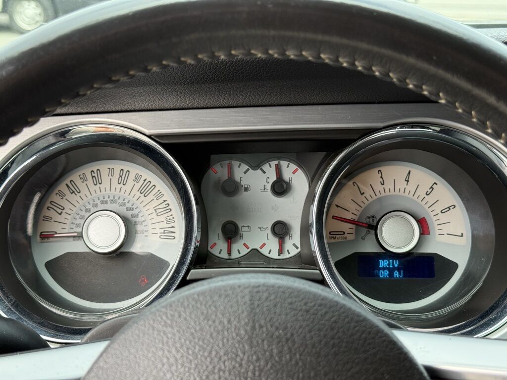 2010 Ford Mustang GT Premium Crestwood KY