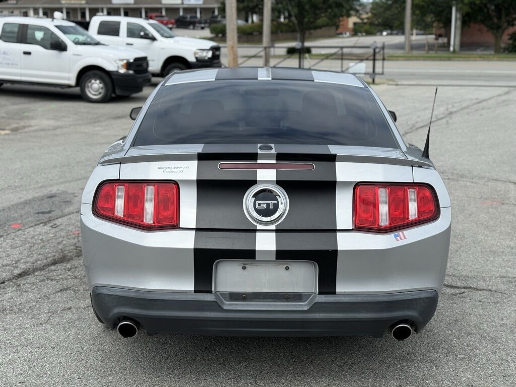 2010 Ford Mustang GT Premium Crestwood KY