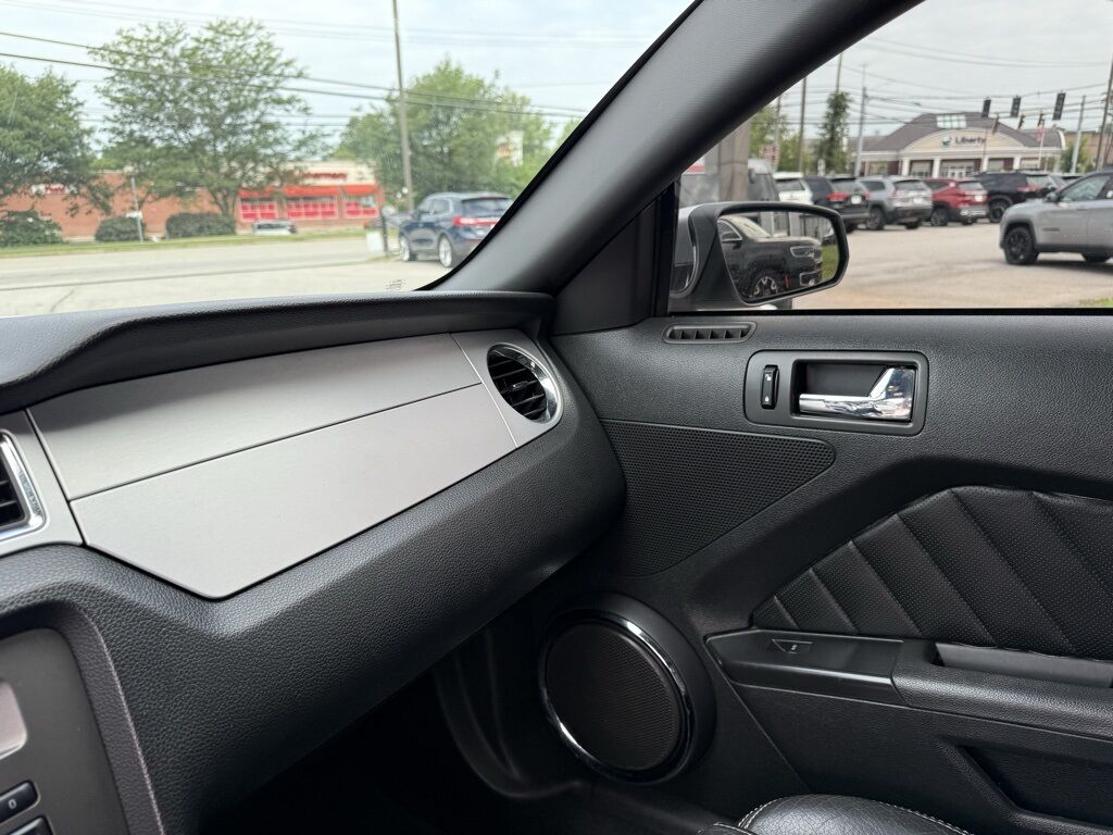 2010 Ford Mustang GT Premium Crestwood KY