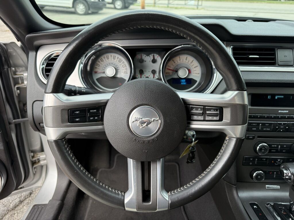 2010 Ford Mustang GT Premium Crestwood KY