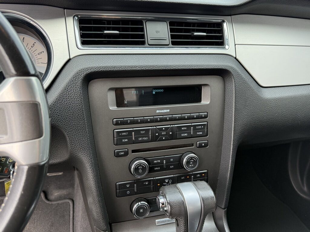 2010 Ford Mustang GT Premium Crestwood KY