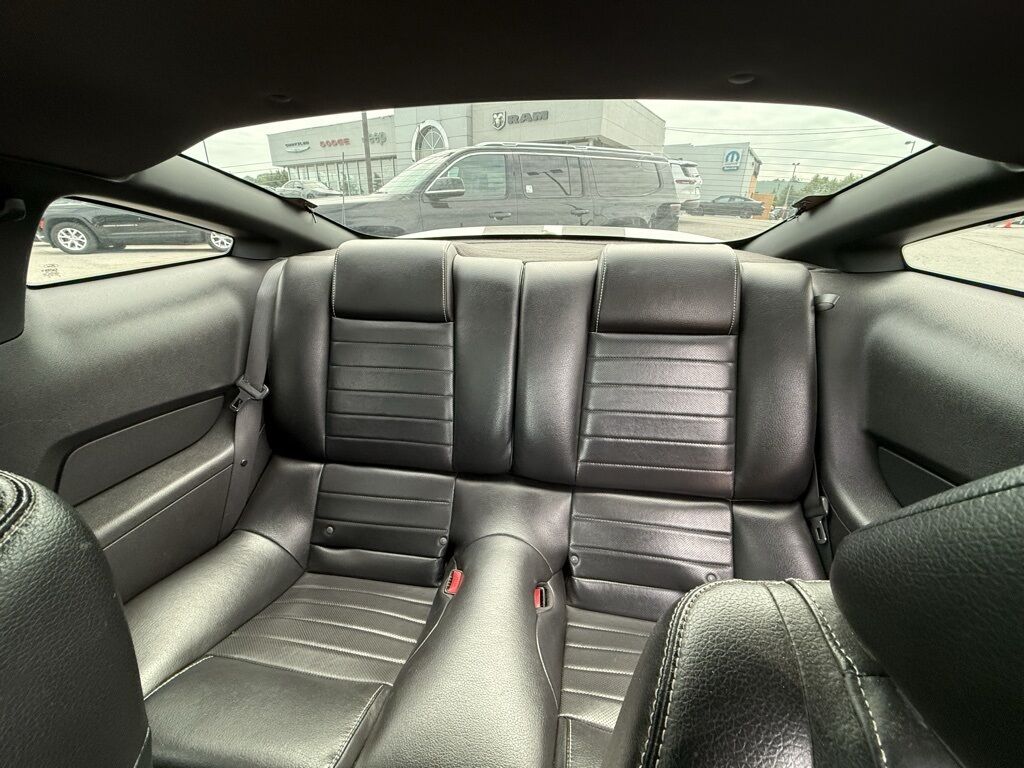 2010 Ford Mustang GT Premium Crestwood KY
