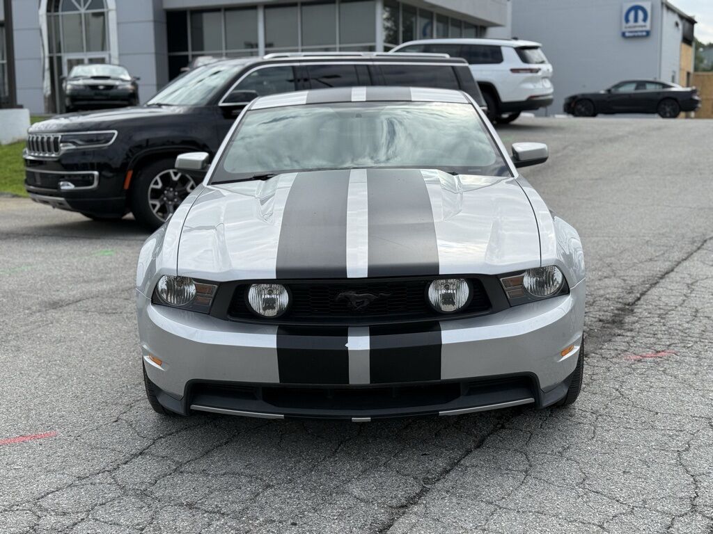 2010 Ford Mustang GT Premium Crestwood KY