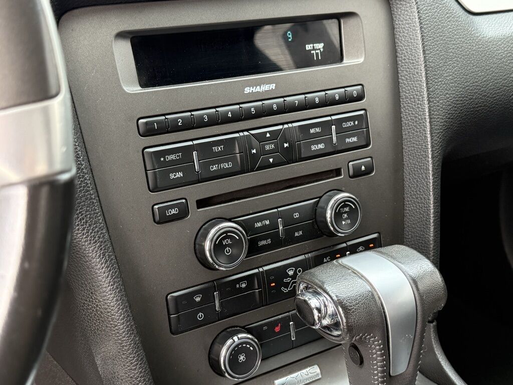 2010 Ford Mustang GT Premium Crestwood KY