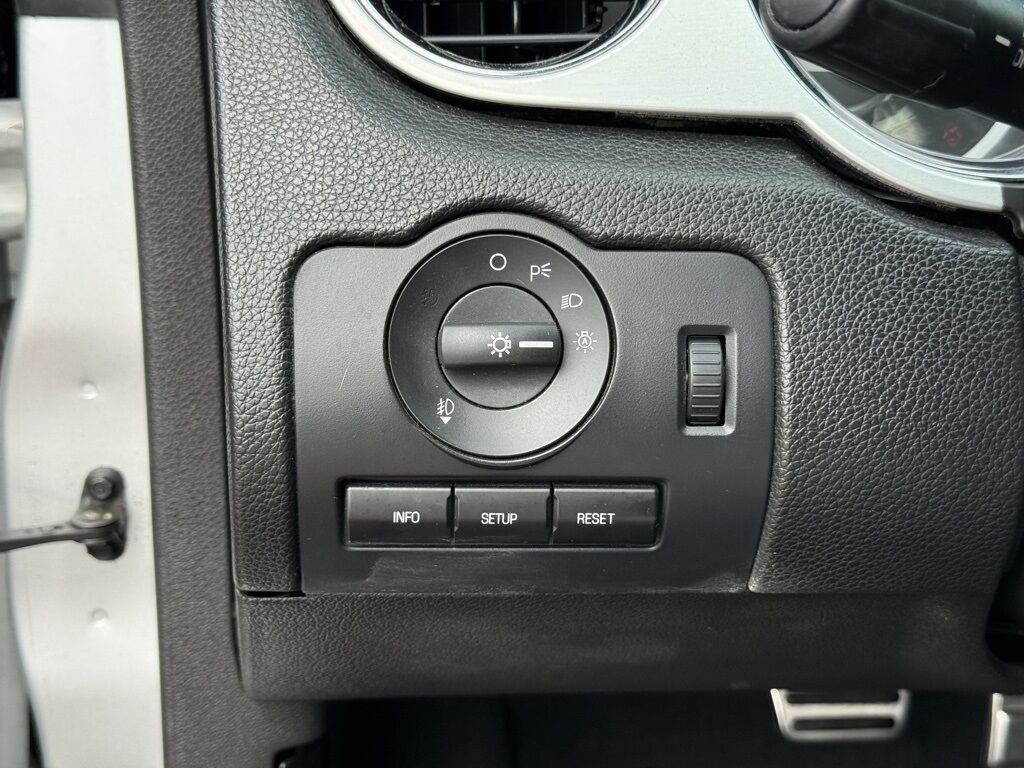 2010 Ford Mustang GT Premium Crestwood KY