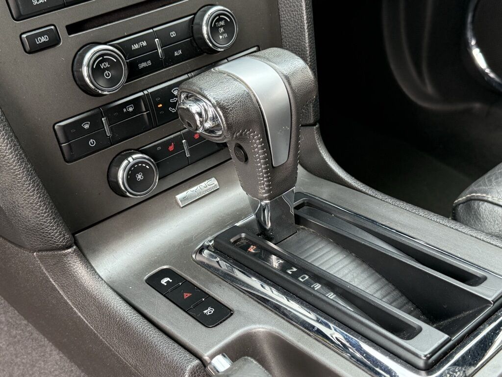 2010 Ford Mustang GT Premium Crestwood KY