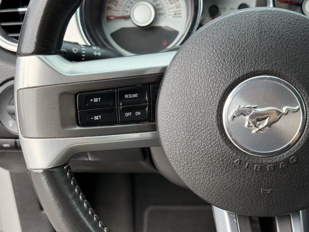 2010 Ford Mustang GT Premium Crestwood KY