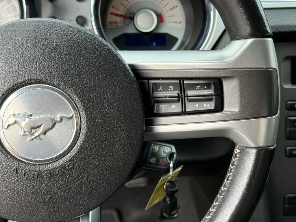 2010 Ford Mustang GT Premium Crestwood KY