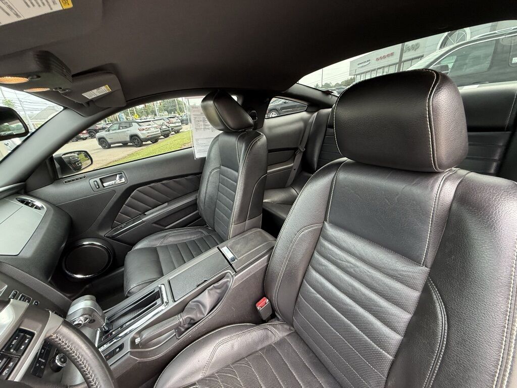 2010 Ford Mustang GT Premium Crestwood KY