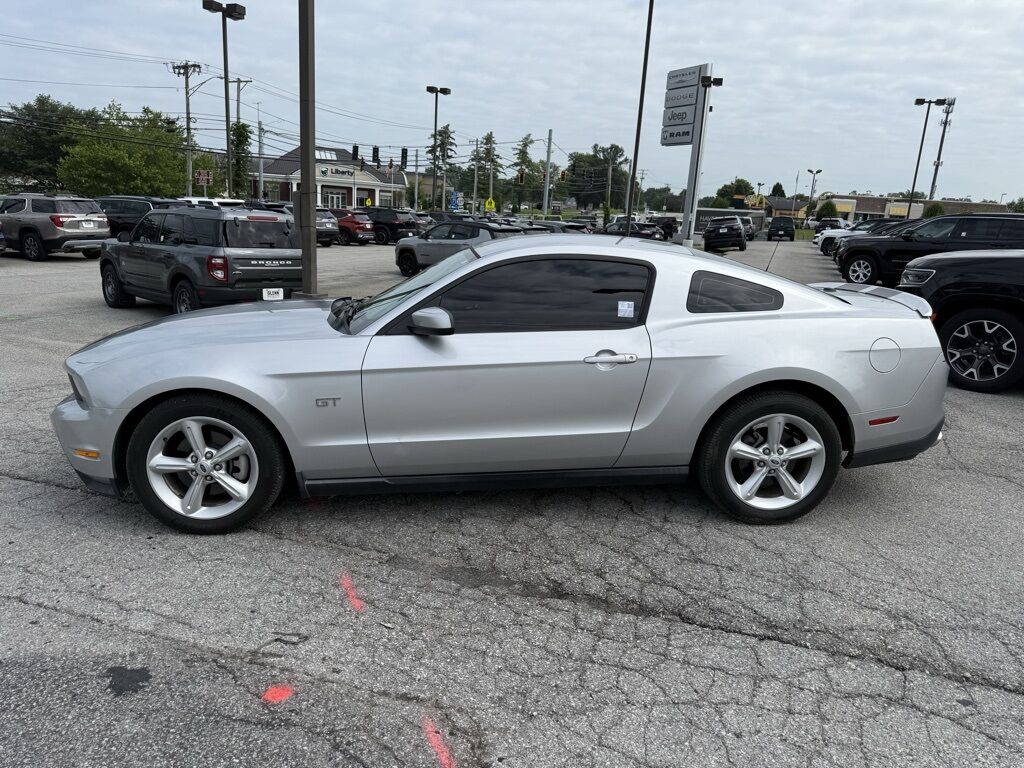 2010 Ford Mustang GT Premium Crestwood KY