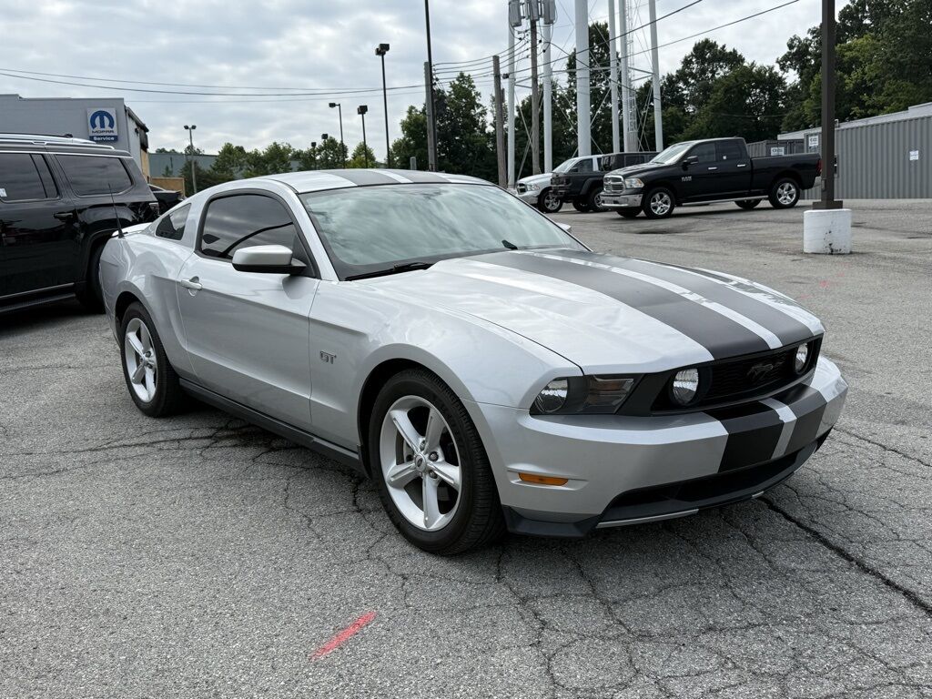 2010 Ford Mustang GT Premium Crestwood KY