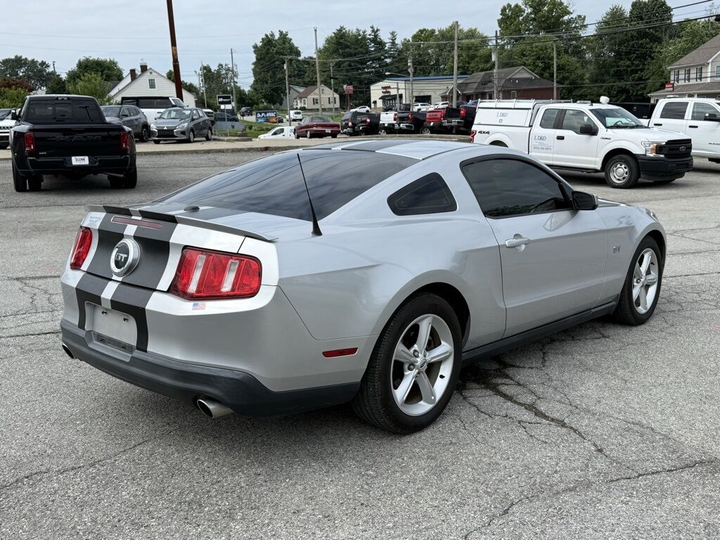 2010 Ford Mustang GT Premium Crestwood KY