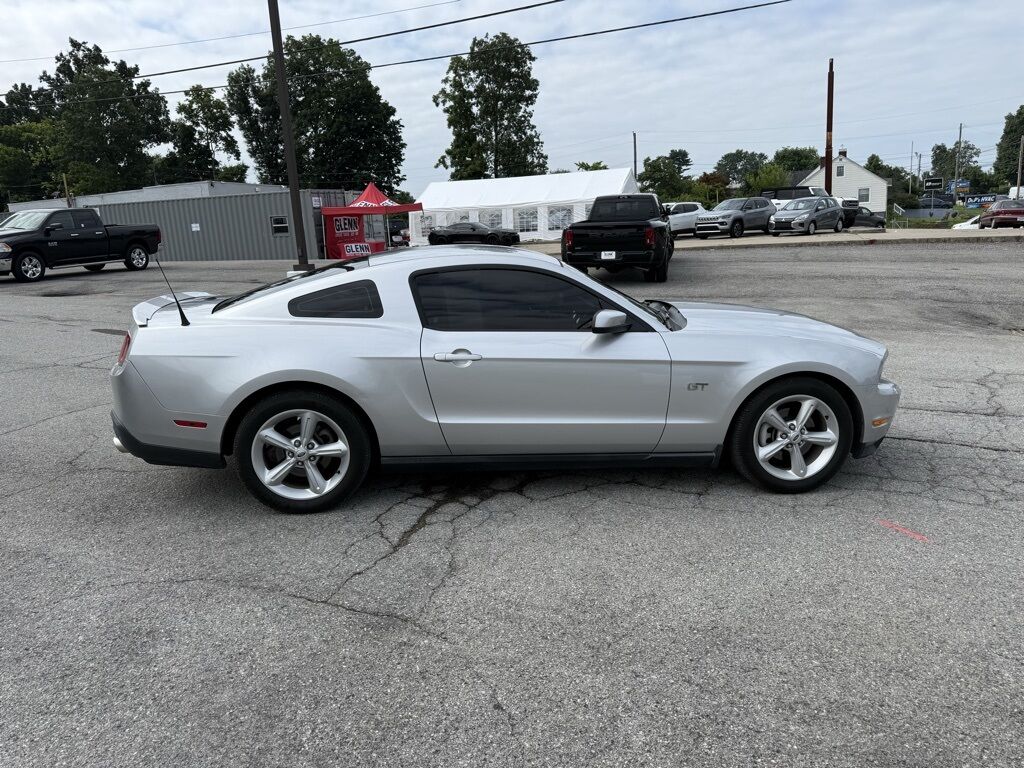 2010 Ford Mustang GT Premium Crestwood KY