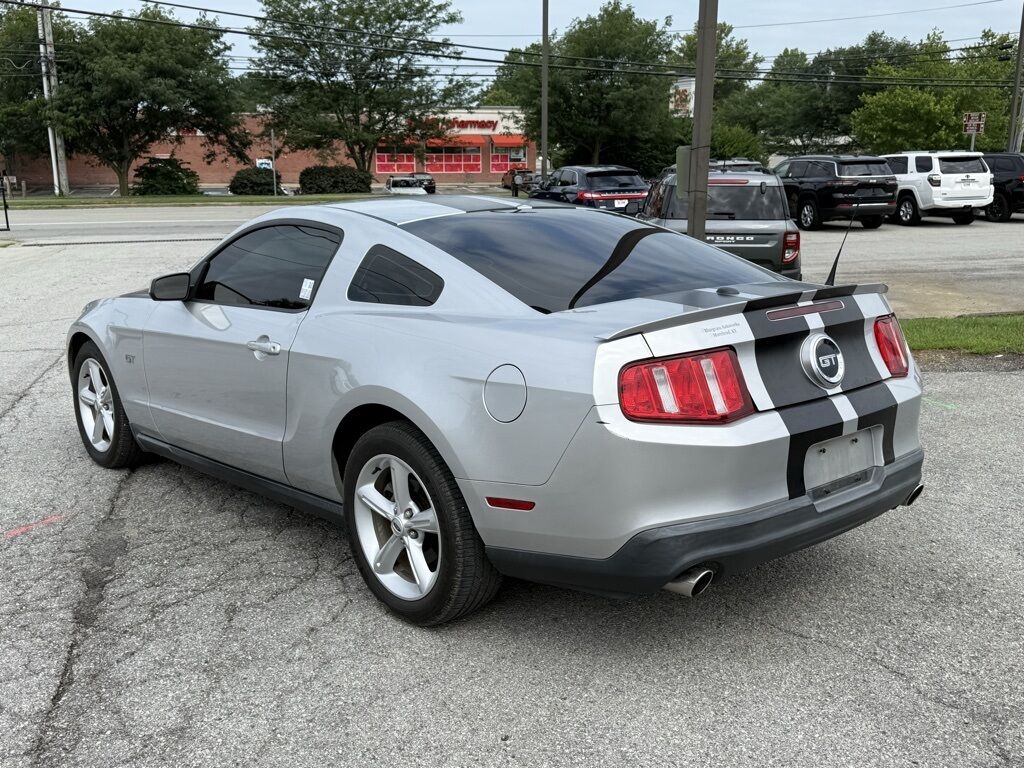 2010 Ford Mustang GT Premium Crestwood KY