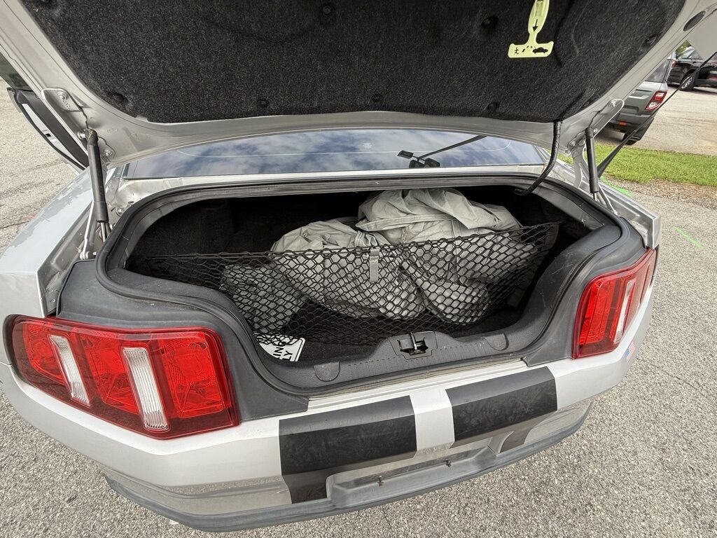 2010 Ford Mustang GT Premium Crestwood KY