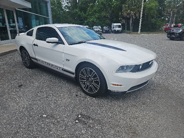 2010 Ford Mustang GT Premium Jacksonville FL