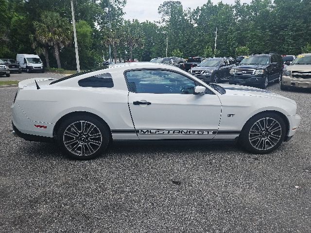 2010 Ford Mustang GT Premium Jacksonville FL