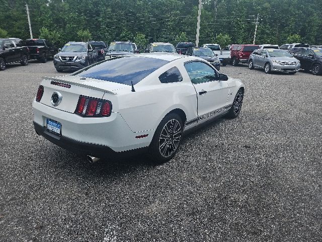 2010 Ford Mustang GT Premium Jacksonville FL