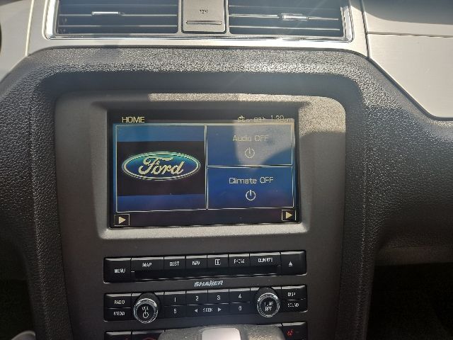 2010 Ford Mustang GT Premium Jacksonville FL