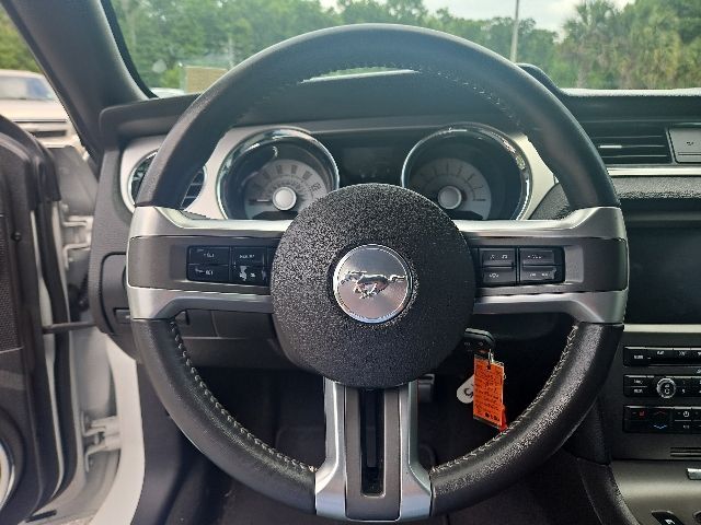 2010 Ford Mustang GT Premium Jacksonville FL