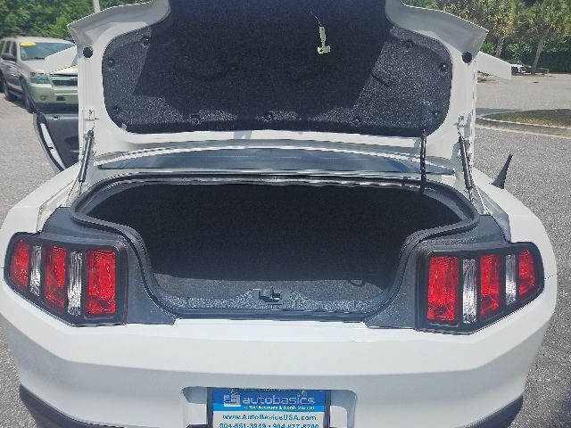 2010 Ford Mustang GT Premium Jacksonville FL
