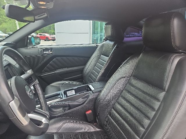 2010 Ford Mustang GT Premium Jacksonville FL