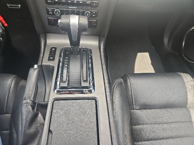 2010 Ford Mustang GT Premium Jacksonville FL