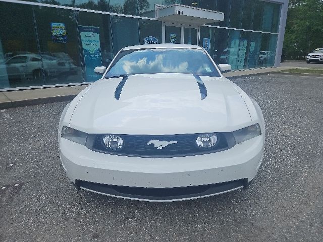2010 Ford Mustang GT Premium Jacksonville FL
