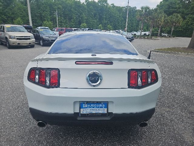 2010 Ford Mustang GT Premium Jacksonville FL