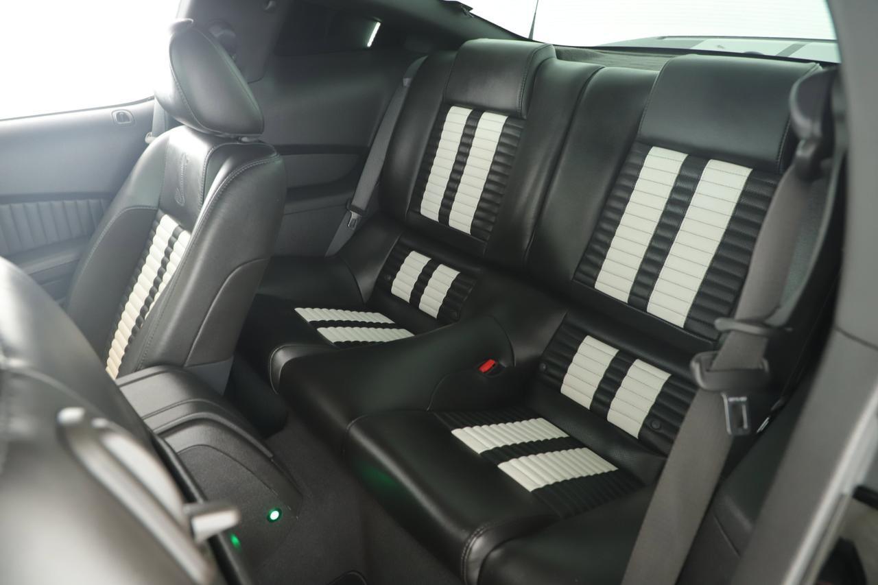 2010 Ford Mustang GT500 New Braunfels TX