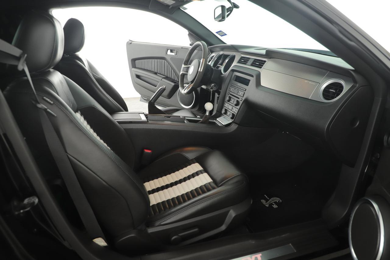 2010 Ford Mustang GT500 New Braunfels TX