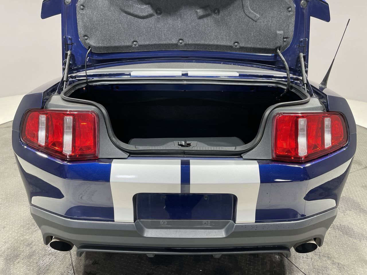 2010 Ford Mustang Shelby GT500 Sherwood Park AB