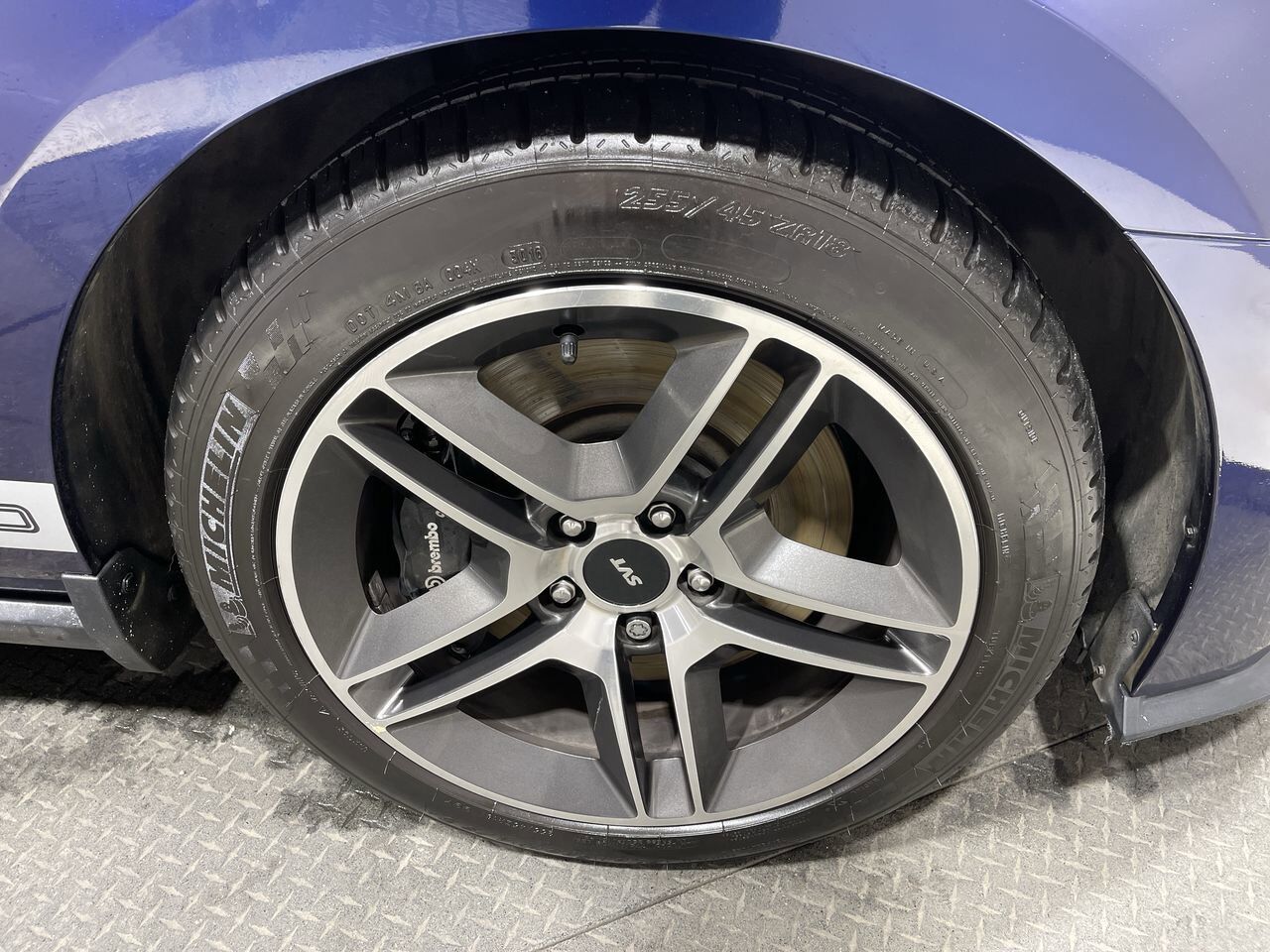 2010 Ford Mustang Shelby GT500 Sherwood Park AB