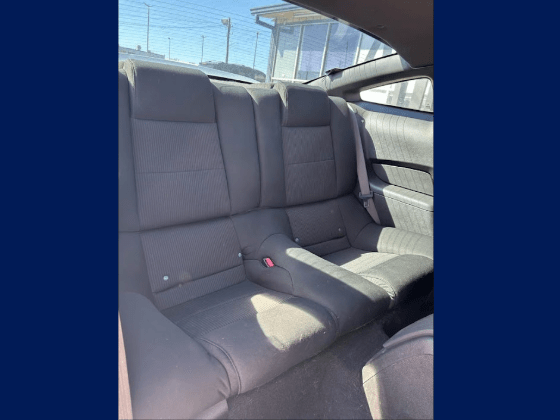 2010 Ford Mustang V6 Coupe Houston TX