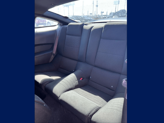 2010 Ford Mustang V6 Coupe Houston TX