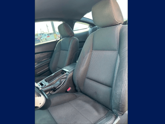 2010 Ford Mustang V6 Coupe Houston TX