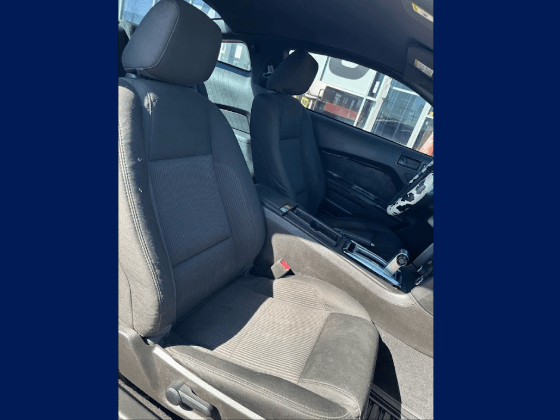 2010 Ford Mustang V6 Coupe Houston TX