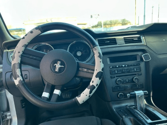 2010 Ford Mustang V6 Coupe Houston TX