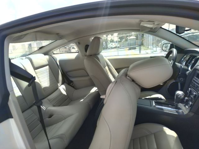 2010 Ford Mustang V6 Coupe Sarasota FL