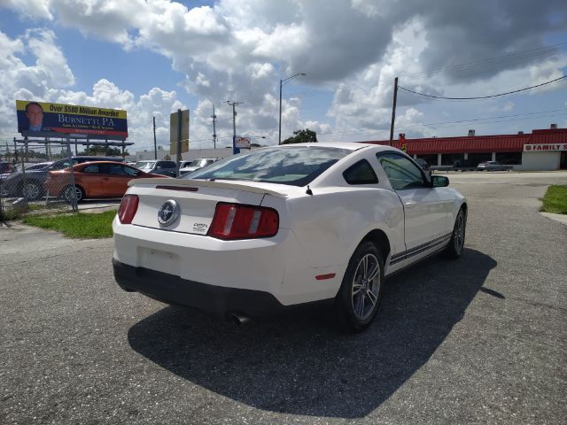 2010 Ford Mustang V6 Coupe Sarasota FL