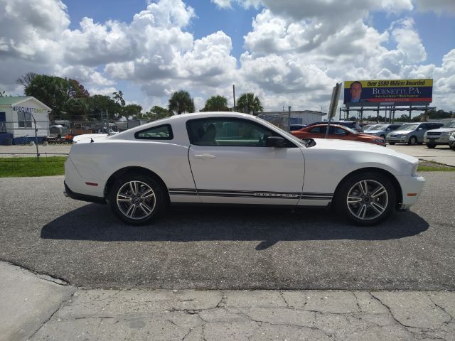 2010 Ford Mustang V6 Coupe Sarasota FL