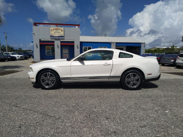 2010 Ford Mustang V6 Coupe Sarasota FL