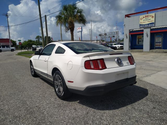 2010 Ford Mustang V6 Coupe Sarasota FL