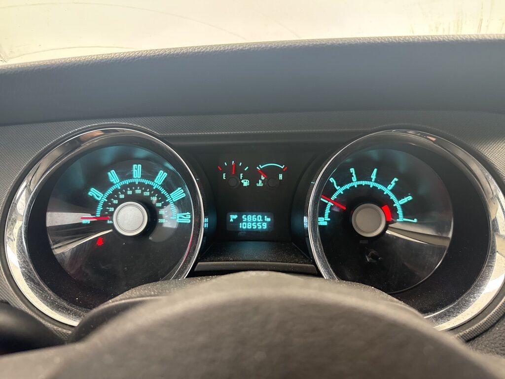 2010 Ford Mustang V6 Loveland CO