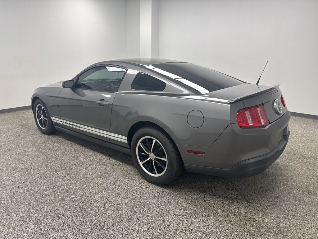 2010 Ford Mustang V6 Loveland CO